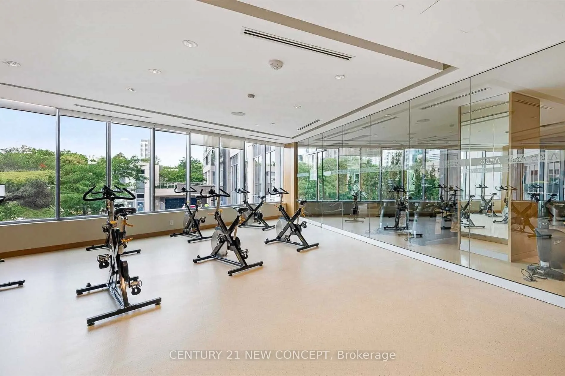 120 Harrison Gardens Boulevard, #1306