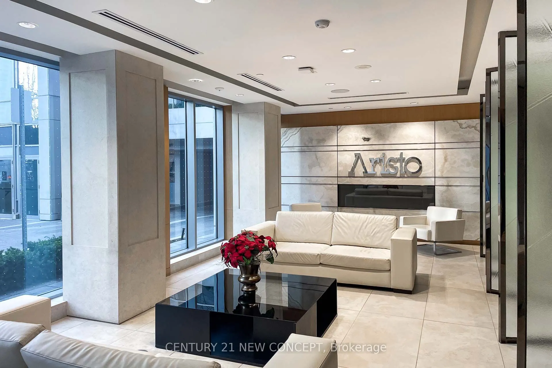 120 Harrison Gardens Boulevard, #1306