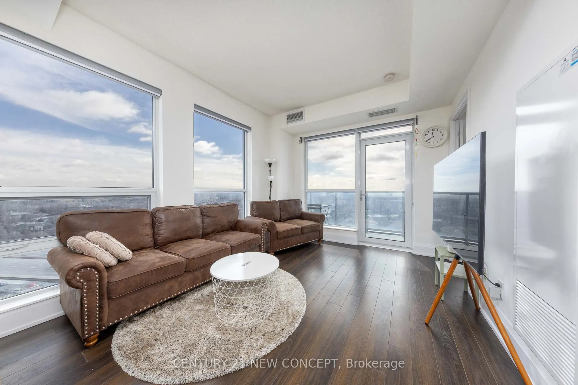 120 Harrison Gardens Boulevard, #1306