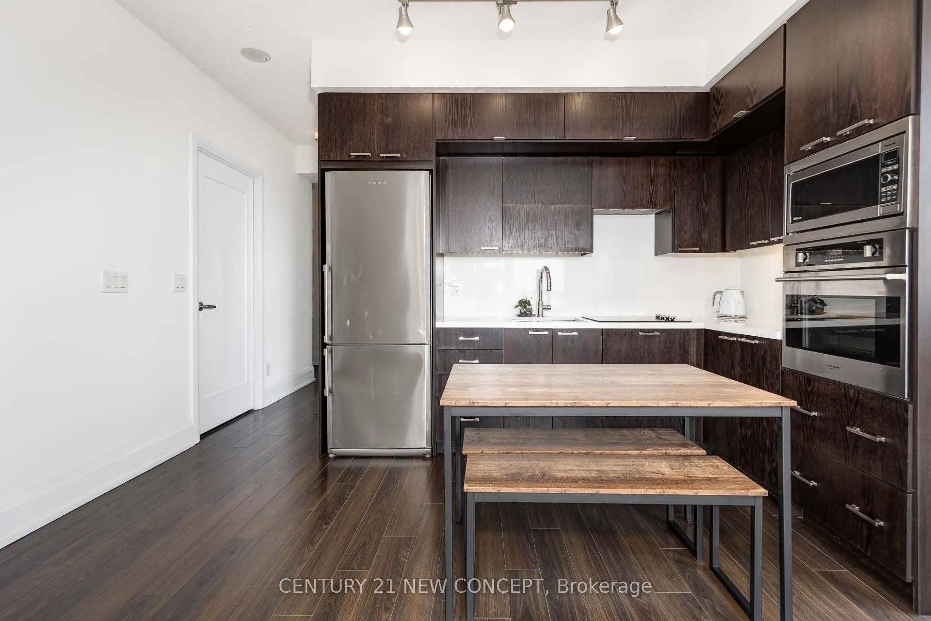 120 Harrison Gardens Boulevard, #1306