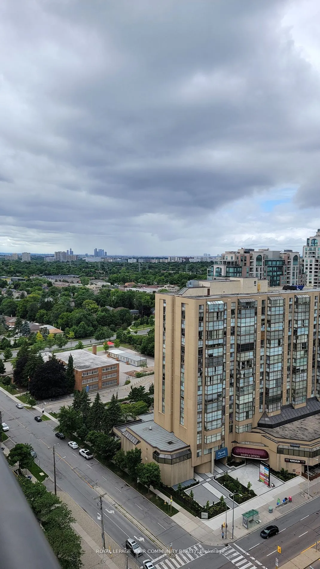 500 Doris Avenue, #2320