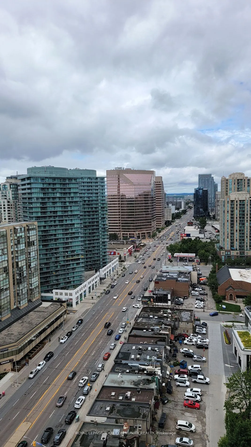 500 Doris Avenue, #2320