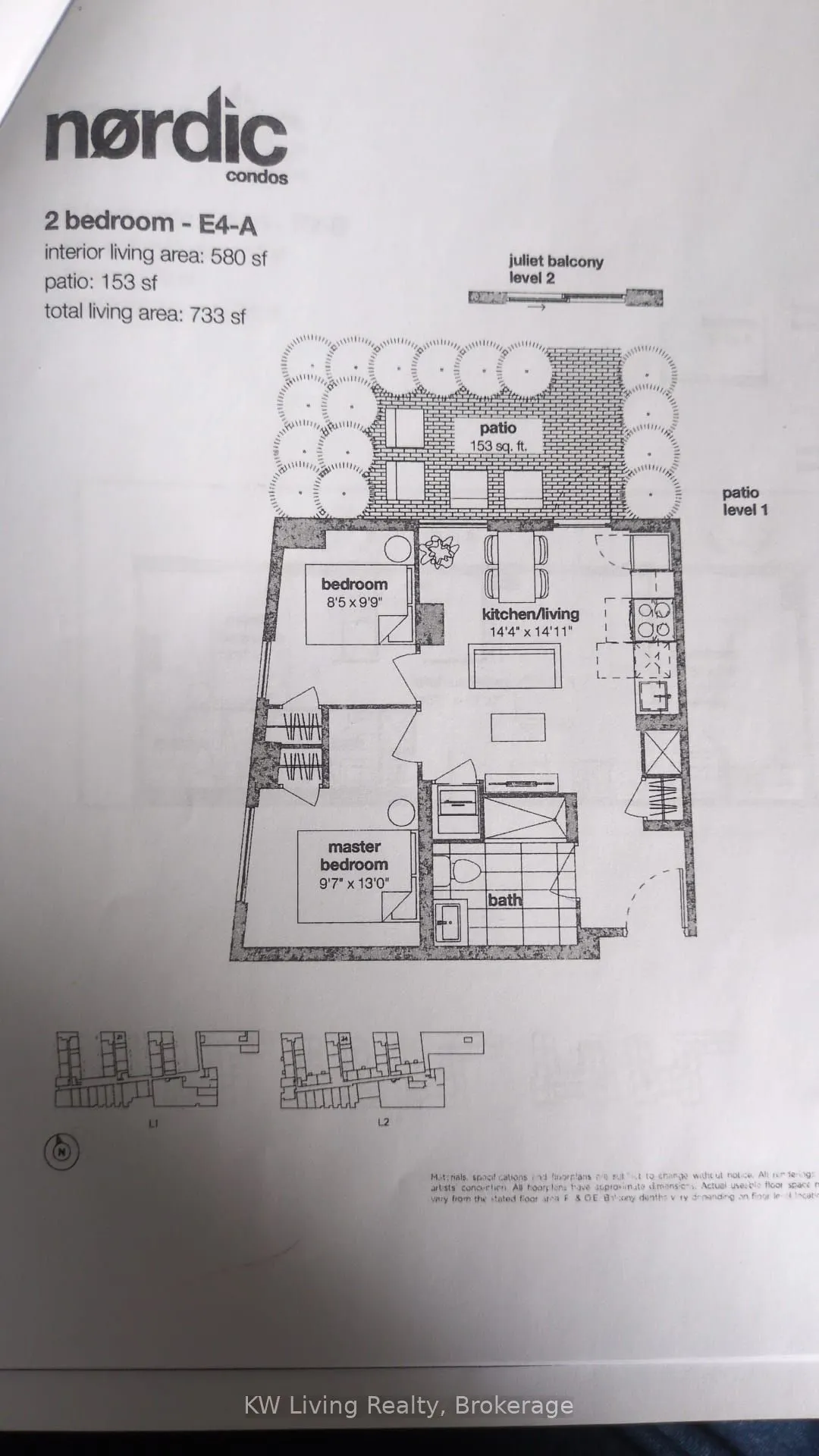 500 Wilson Avenue, #224