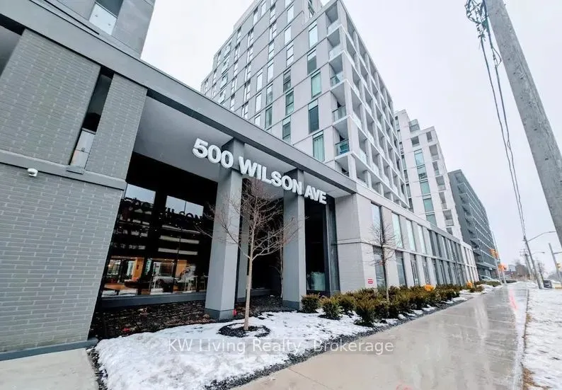 500 Wilson Avenue, #224