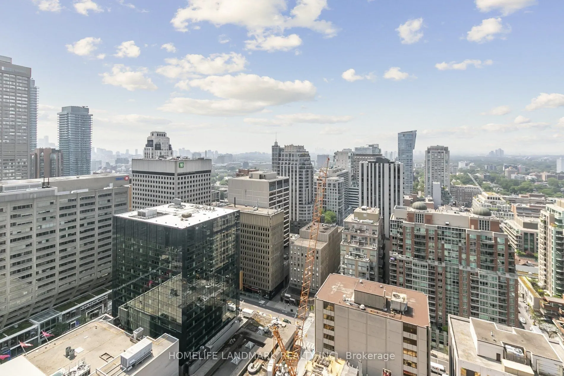 11 YORKVILLE Avenue, #2711