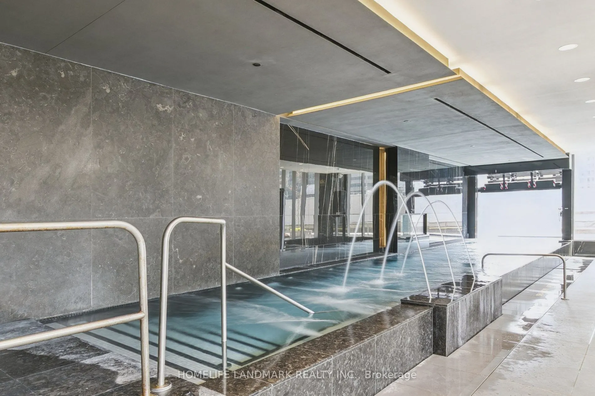11 YORKVILLE Avenue, #2711