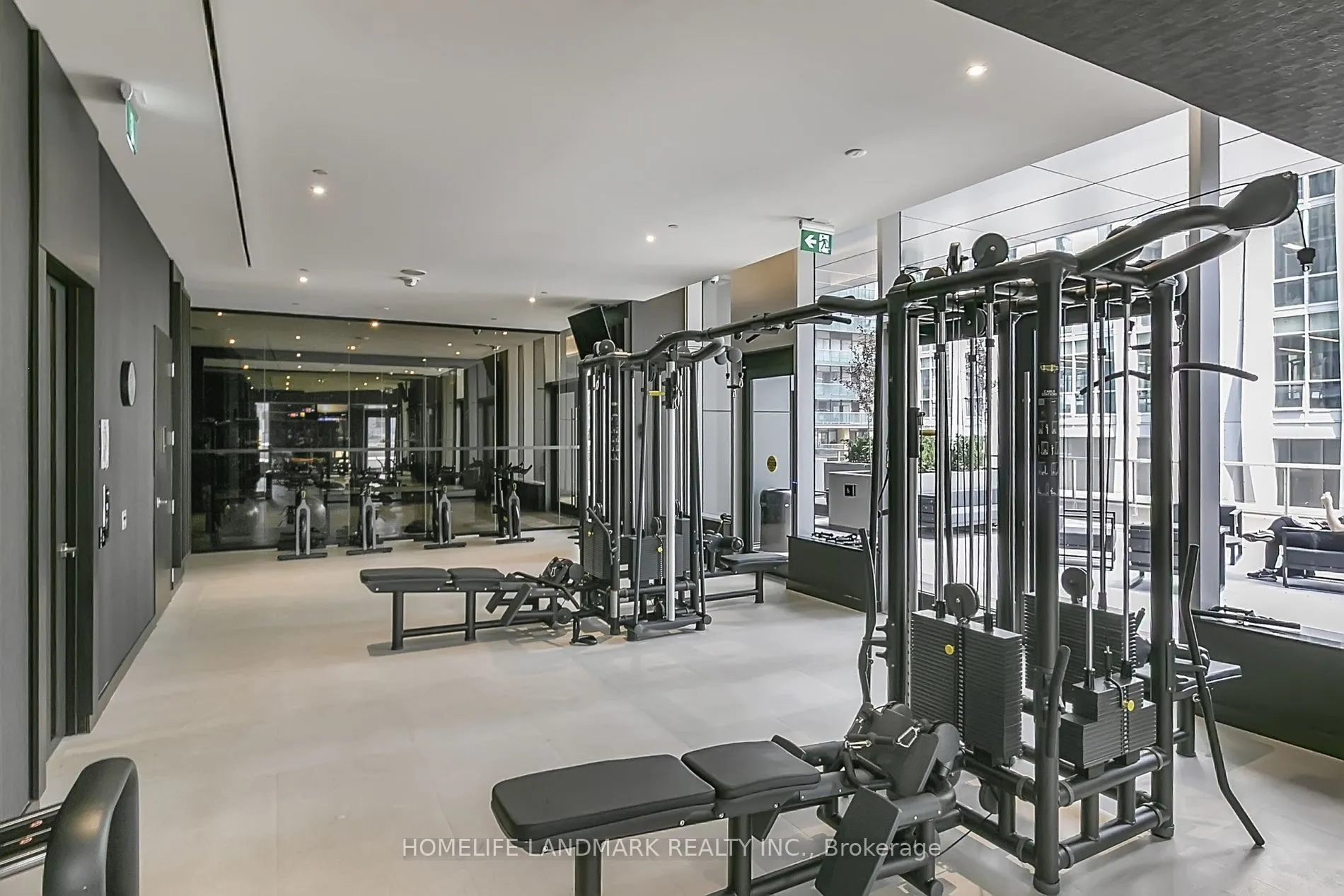 11 YORKVILLE Avenue, #2711