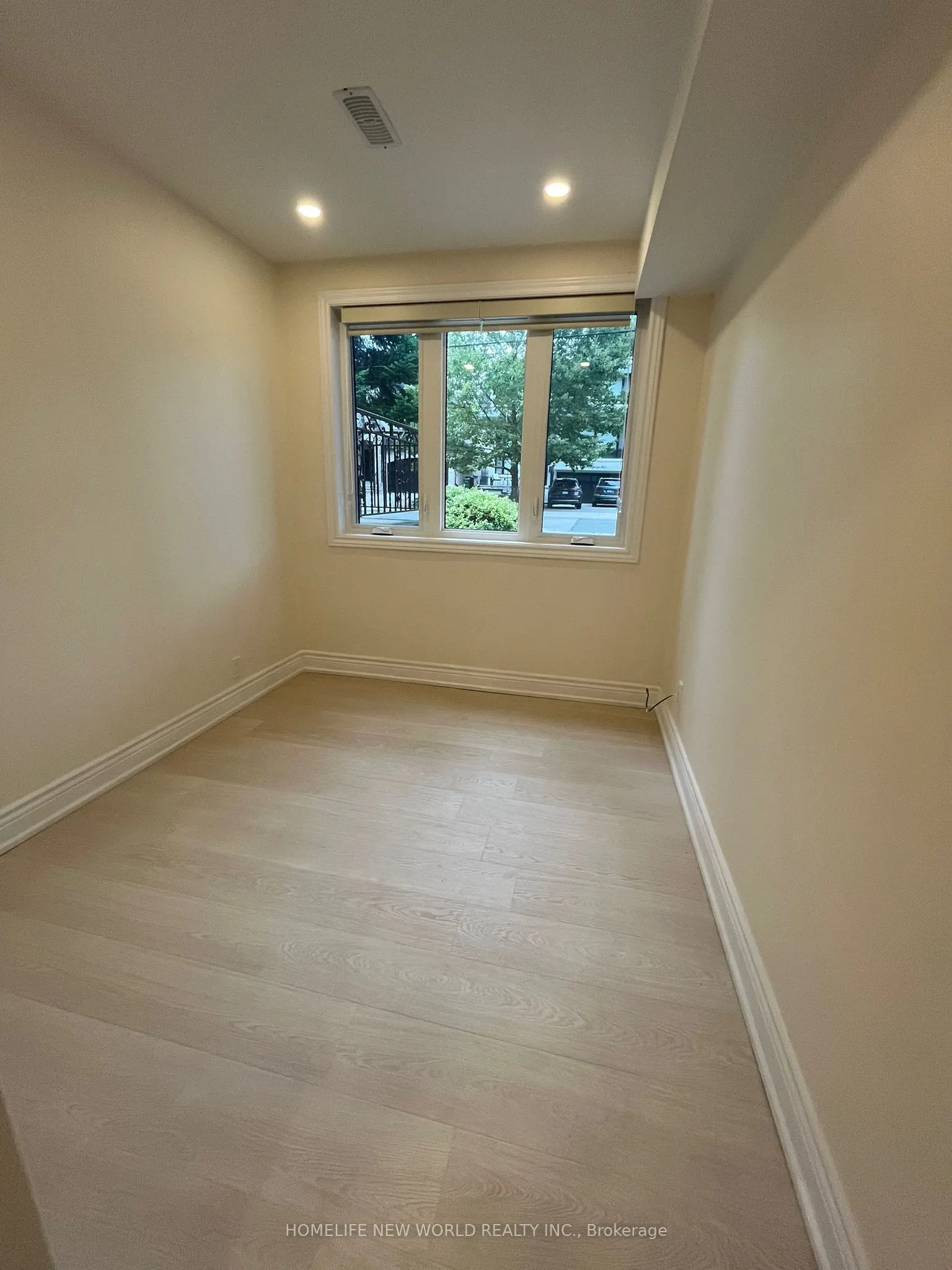 175 Empress Avenue, #G/L : Ground&Lower