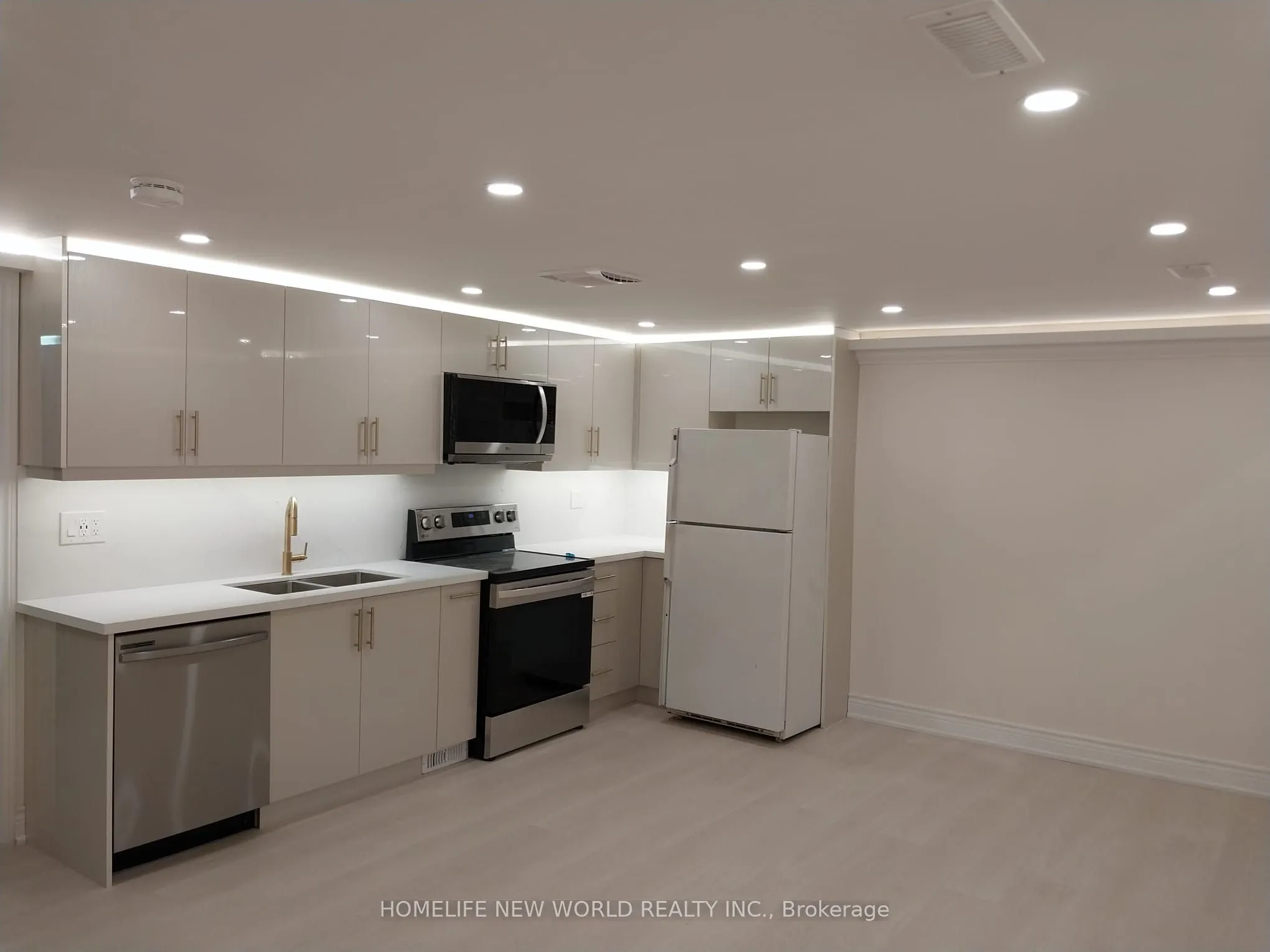 175 Empress Avenue, #G/L : Ground&Lower