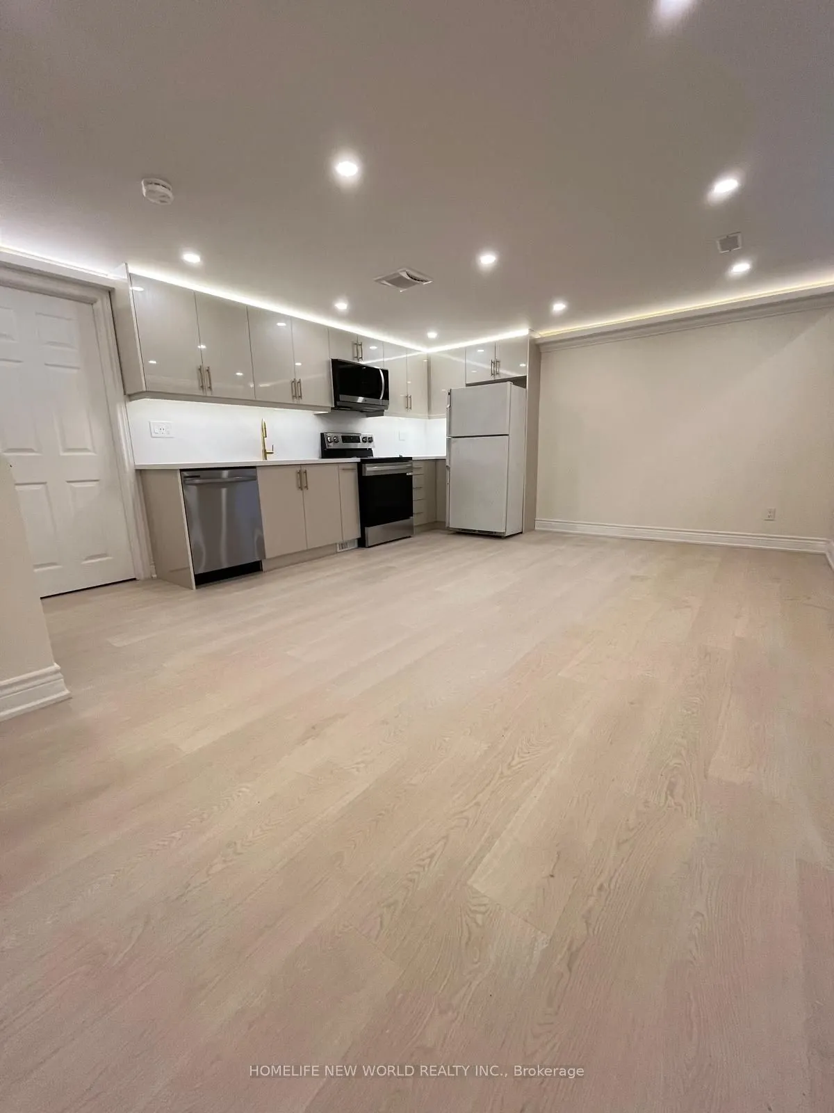 175 Empress Avenue, #G/L : Ground&Lower