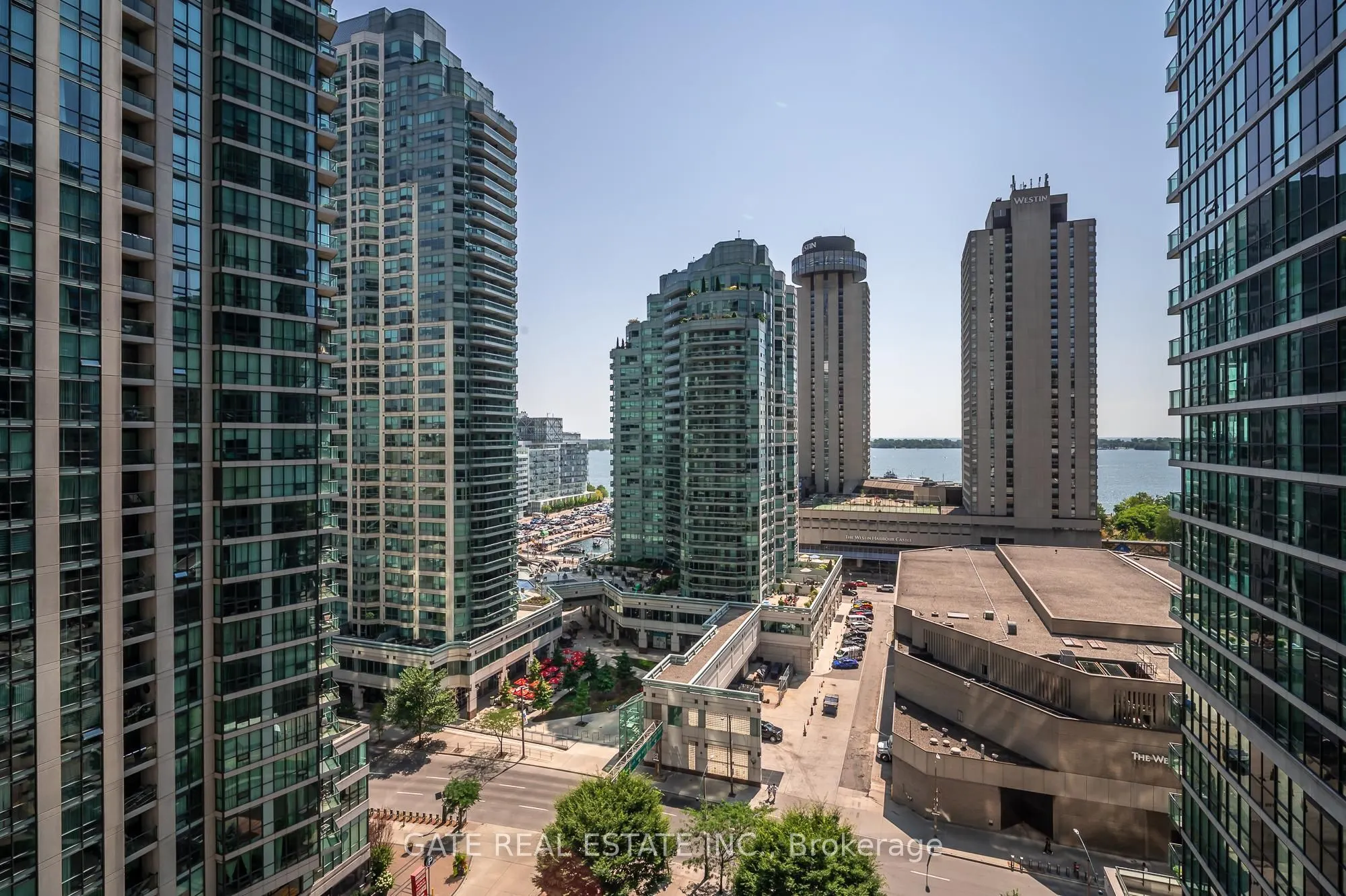 18 Harbour Street, #1410