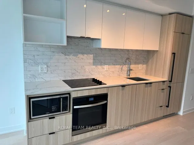 252 Church Street, #2701