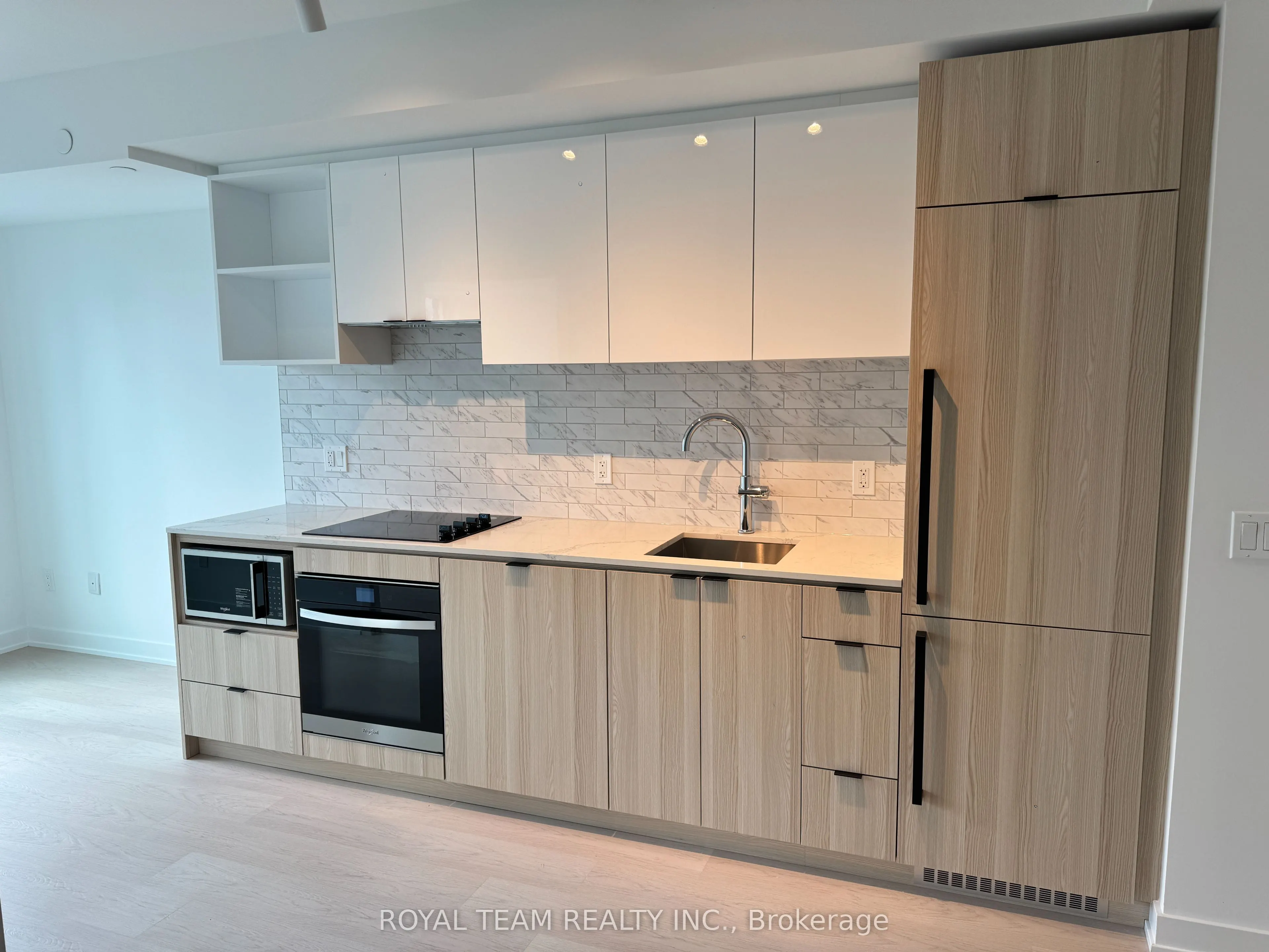 252 Church Street, #2701