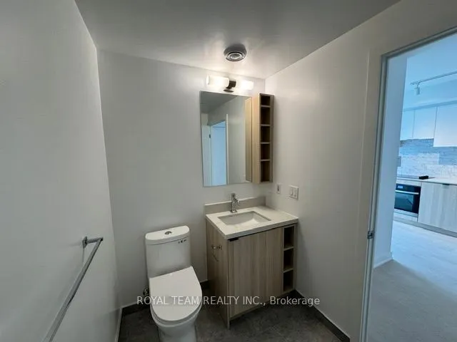 252 Church Street, #2701