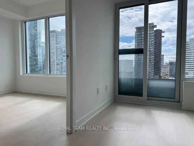 252 Church Street, #2701