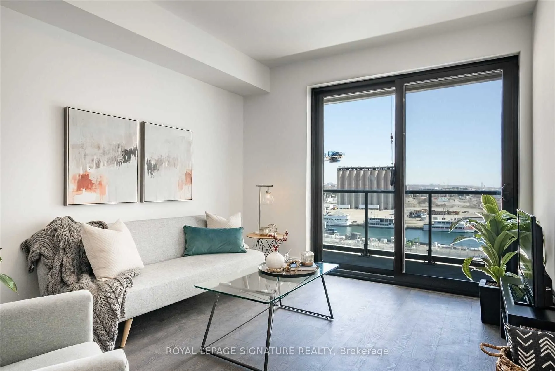 118 Merchants Wharf Way, #618