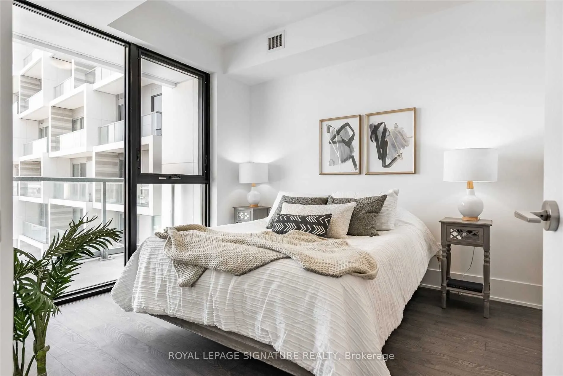 118 Merchants Wharf Way, #618