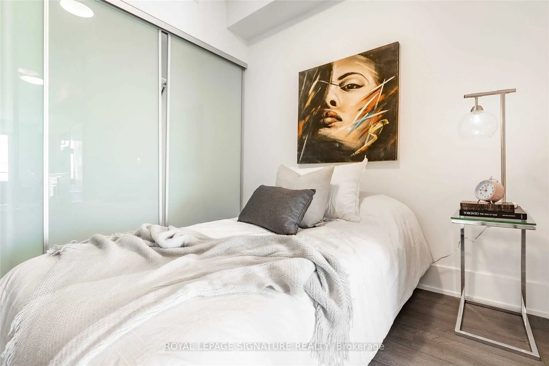 118 Merchants Wharf Way, #618