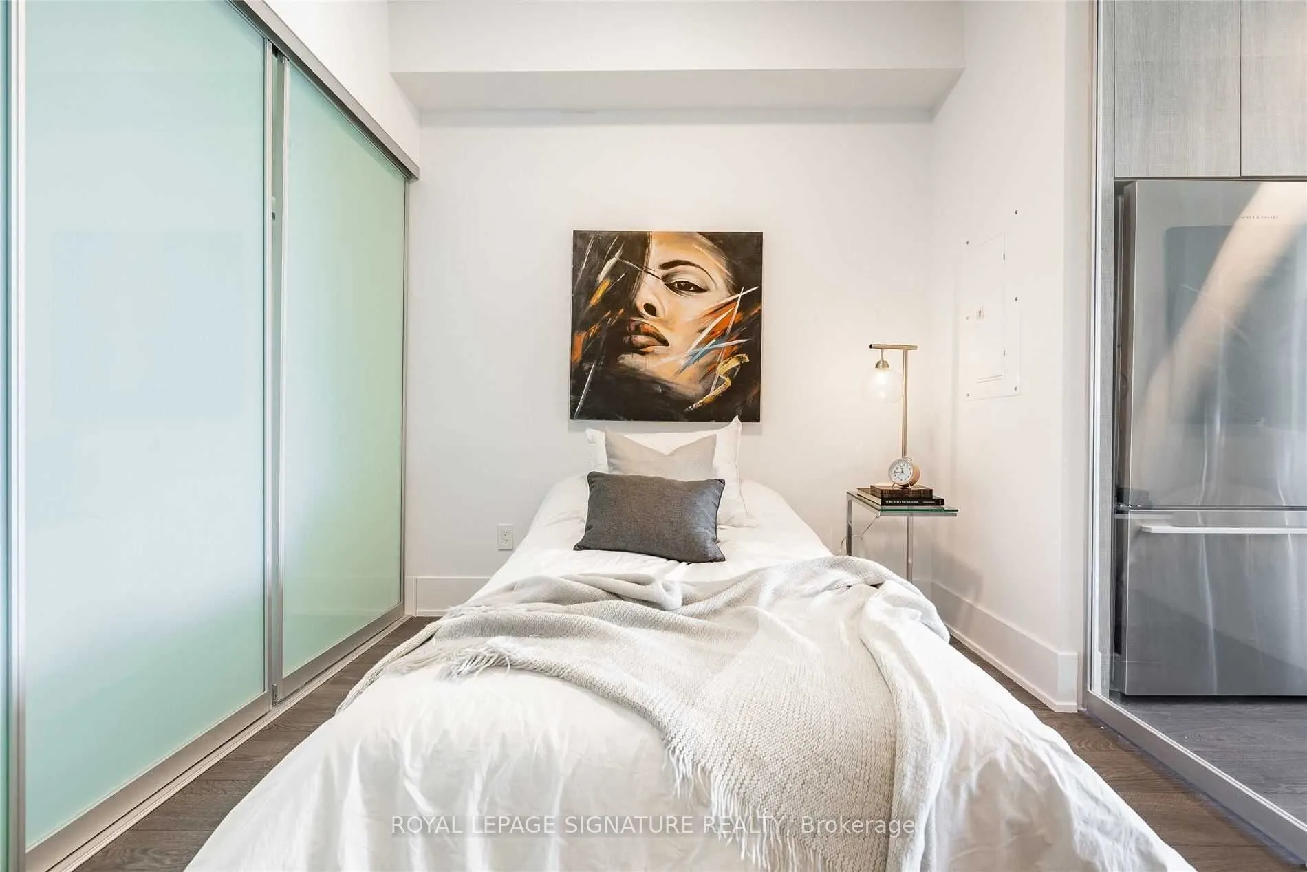 118 Merchants Wharf Way, #618