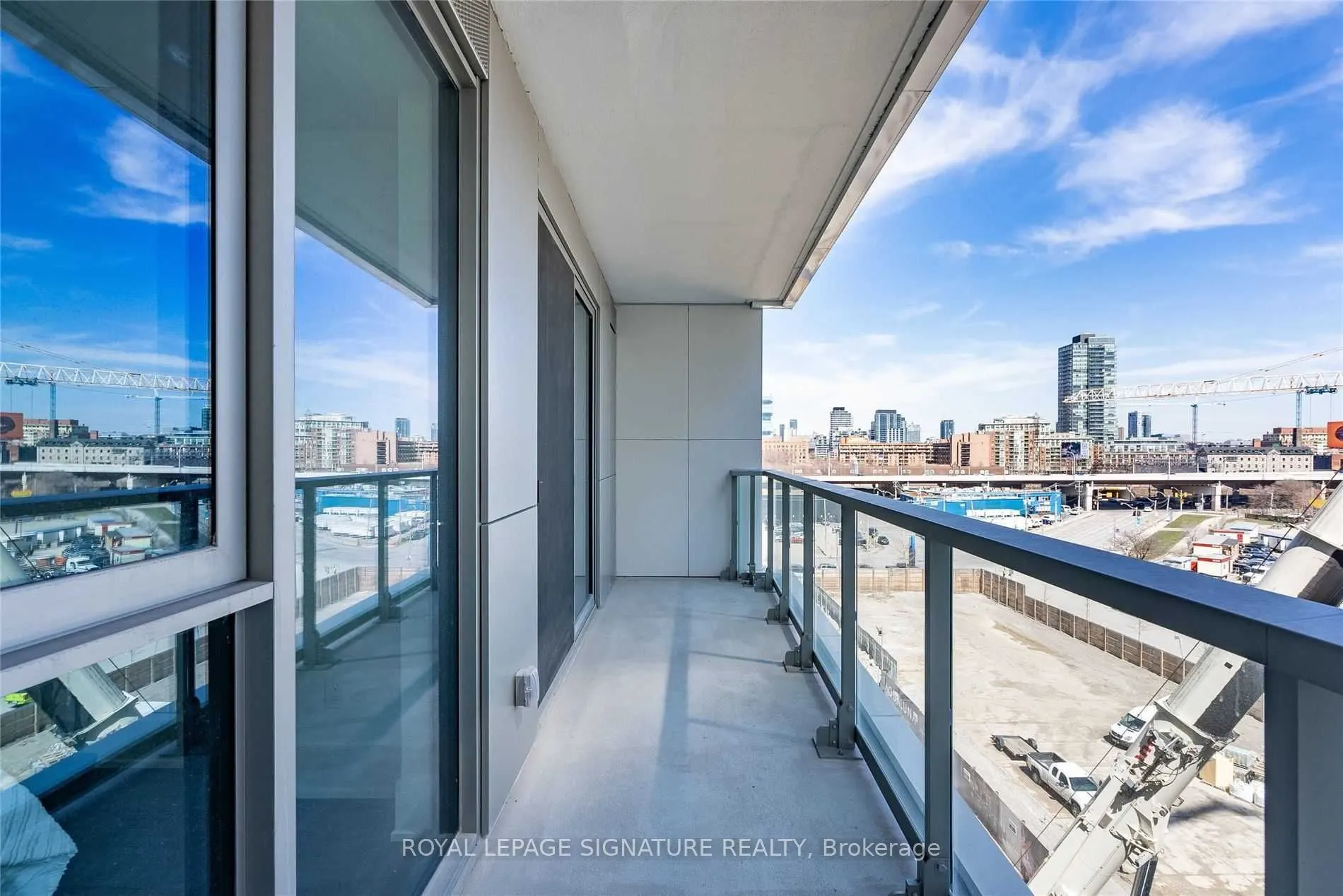 118 Merchants Wharf Way, #618