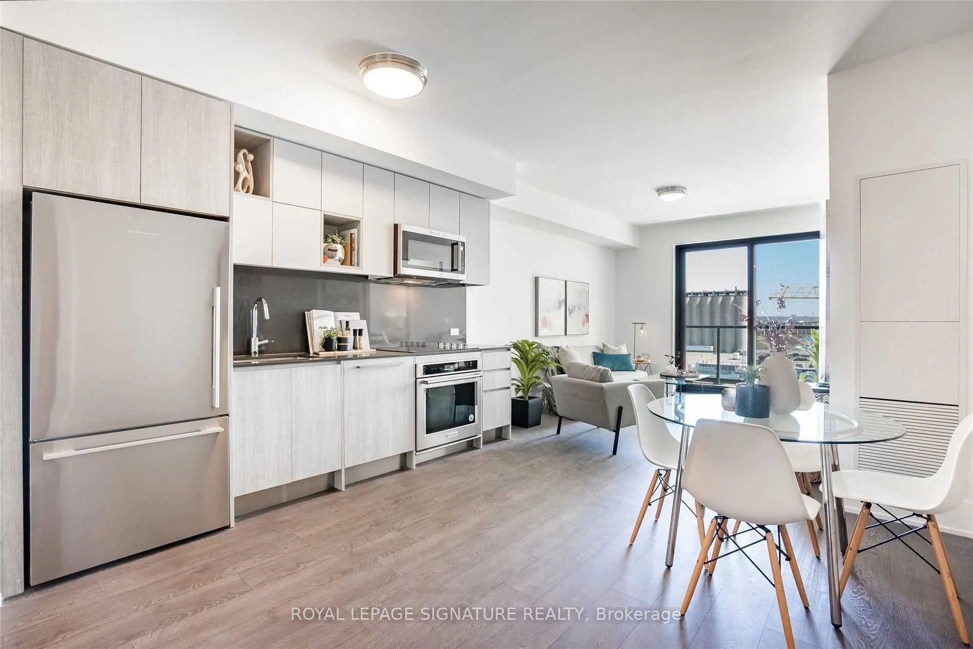 118 Merchants Wharf Way, #618