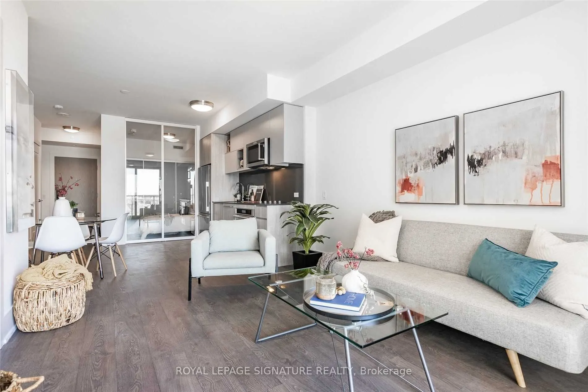 118 Merchants Wharf Way, #618