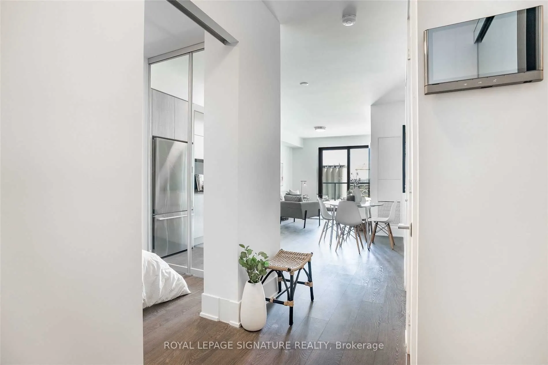 118 Merchants Wharf Way, #618