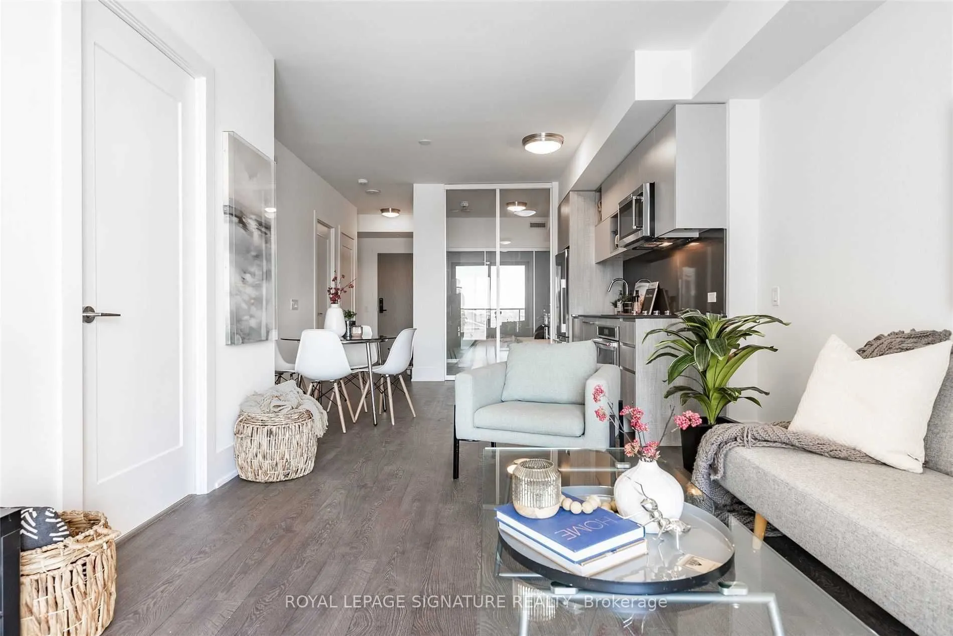 118 Merchants Wharf Way, #618