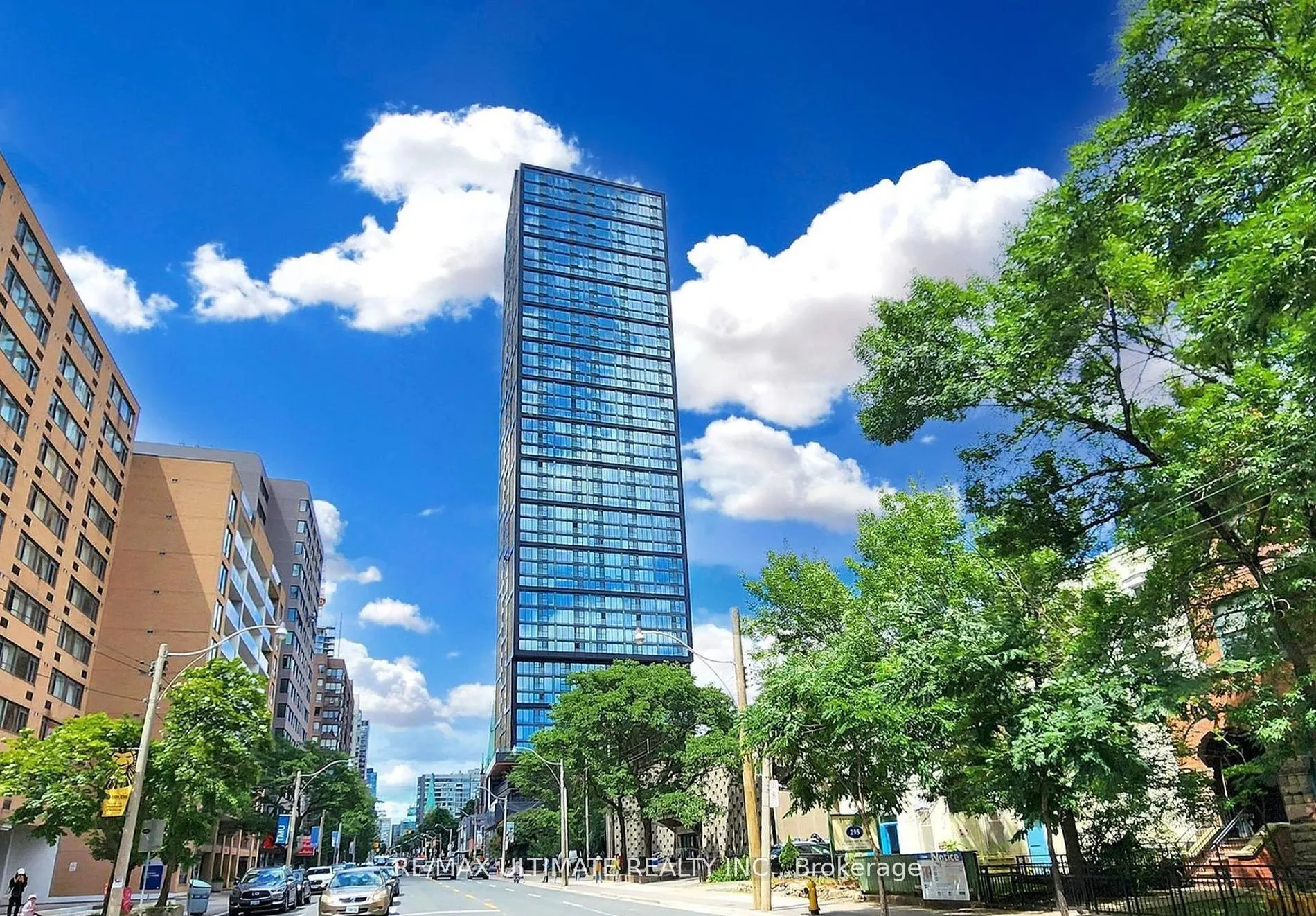 319 Jarvis Street, #11