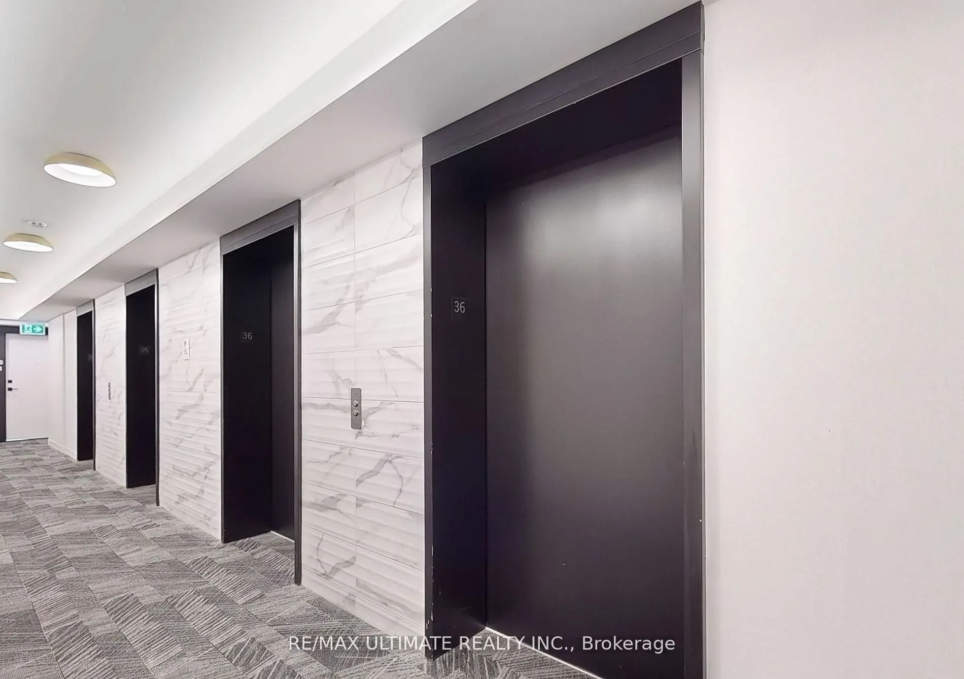 319 Jarvis Street, #11