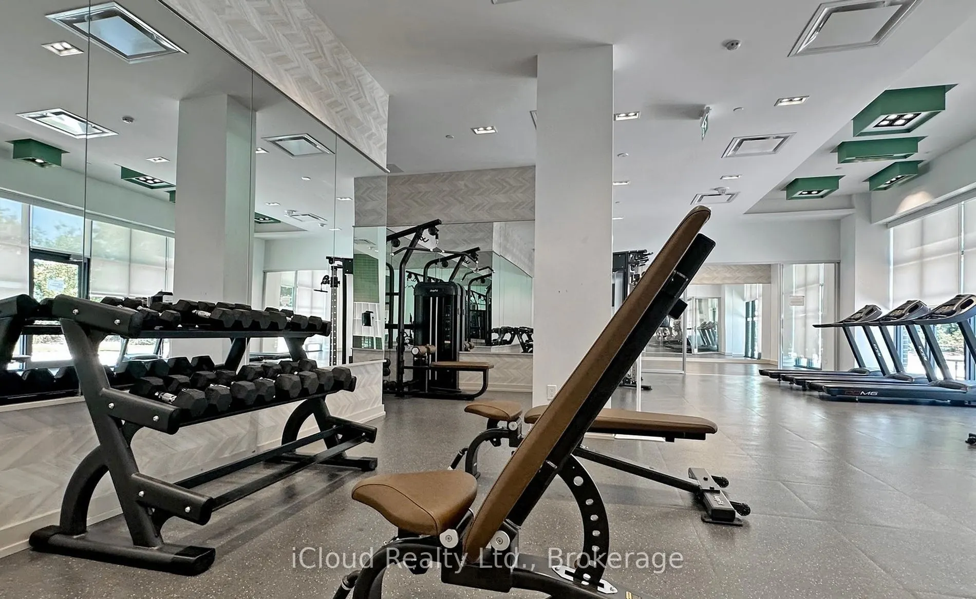 188 Fairview Mall Drive, #1816