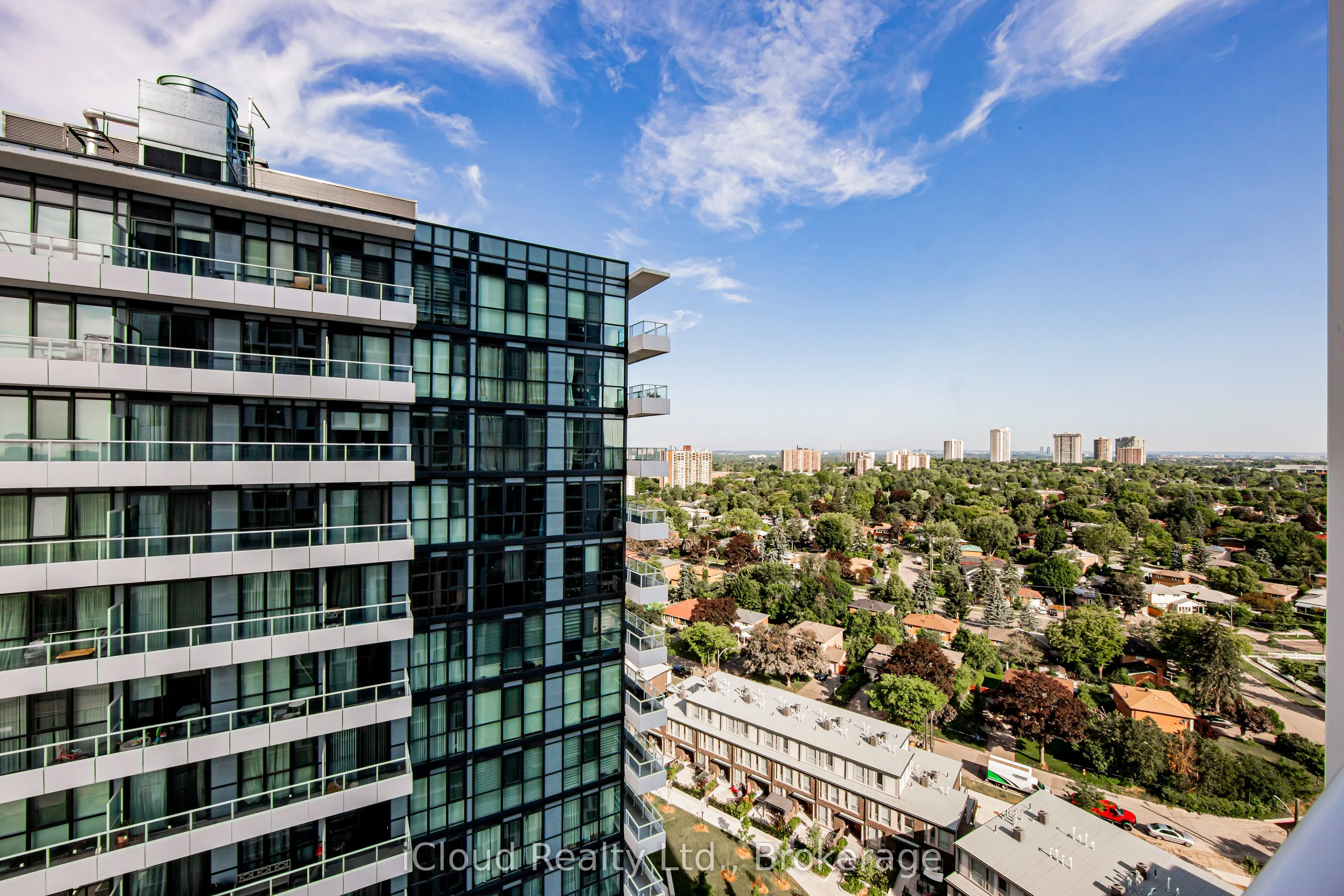 188 Fairview Mall Drive, #1816