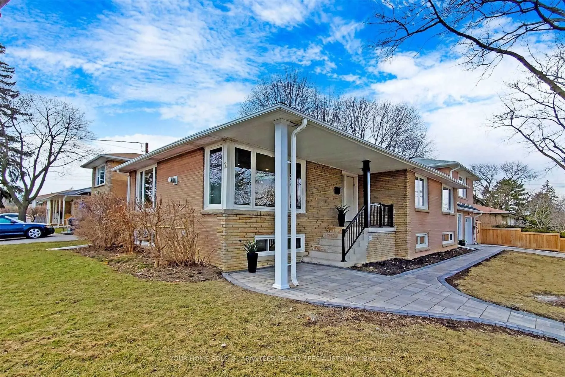2 Pannahill Road, #Unit 2