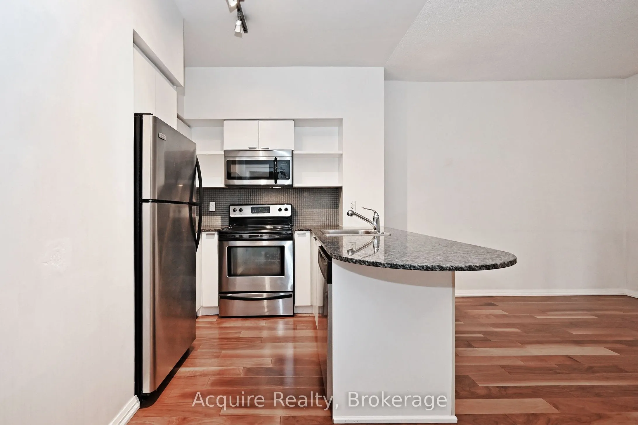 35 Hayden Street, #1012