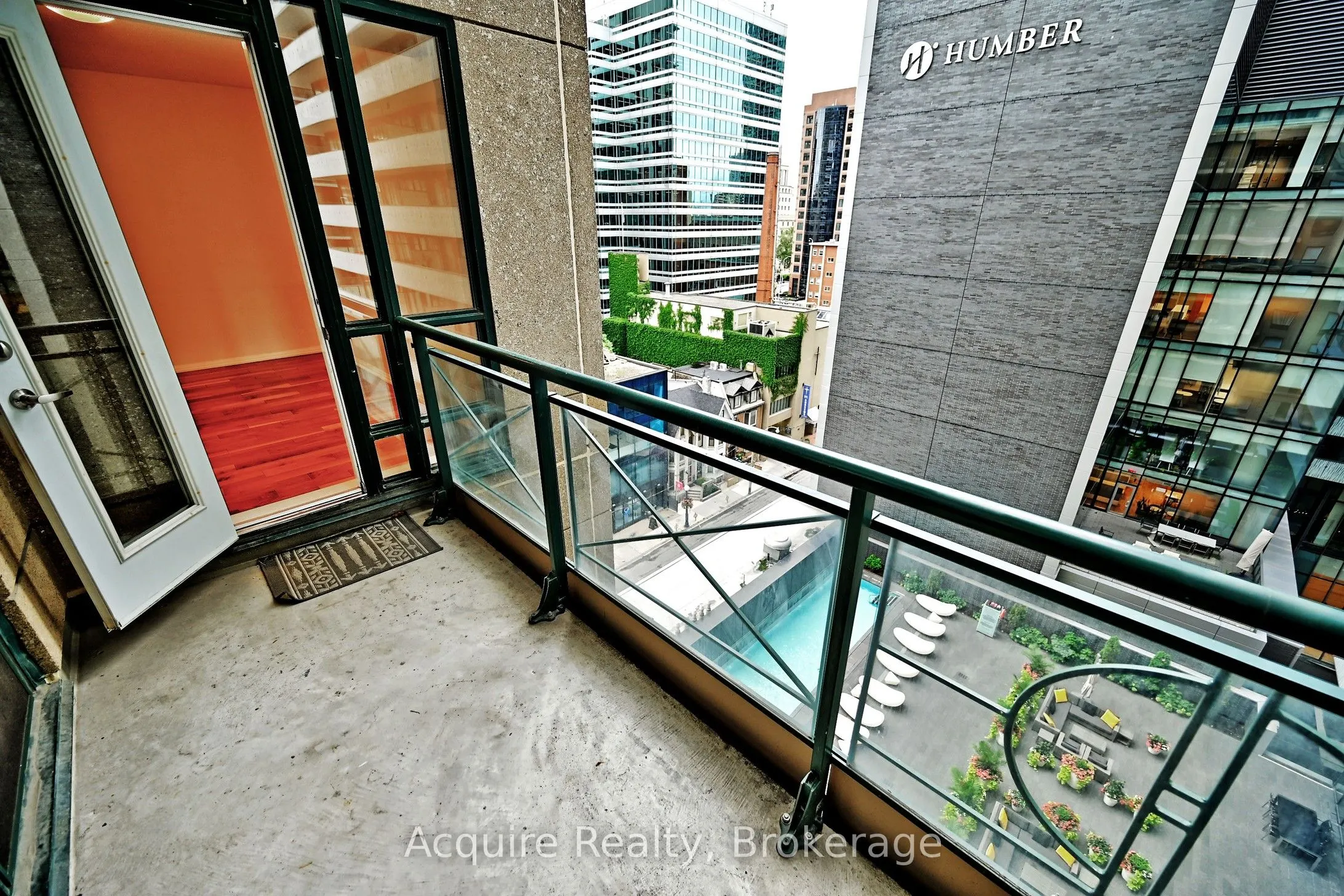 35 Hayden Street, #1012