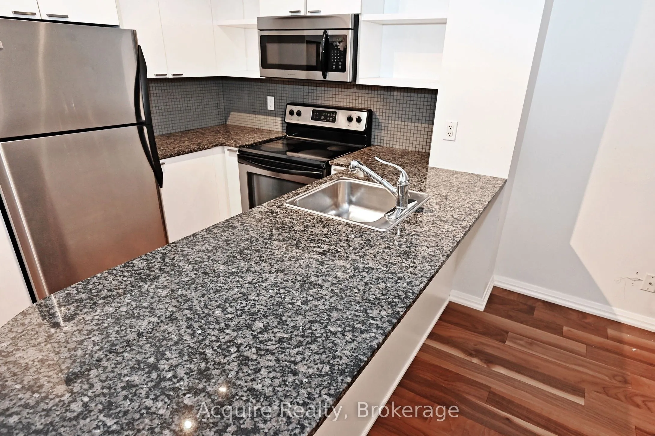 35 Hayden Street, #1012