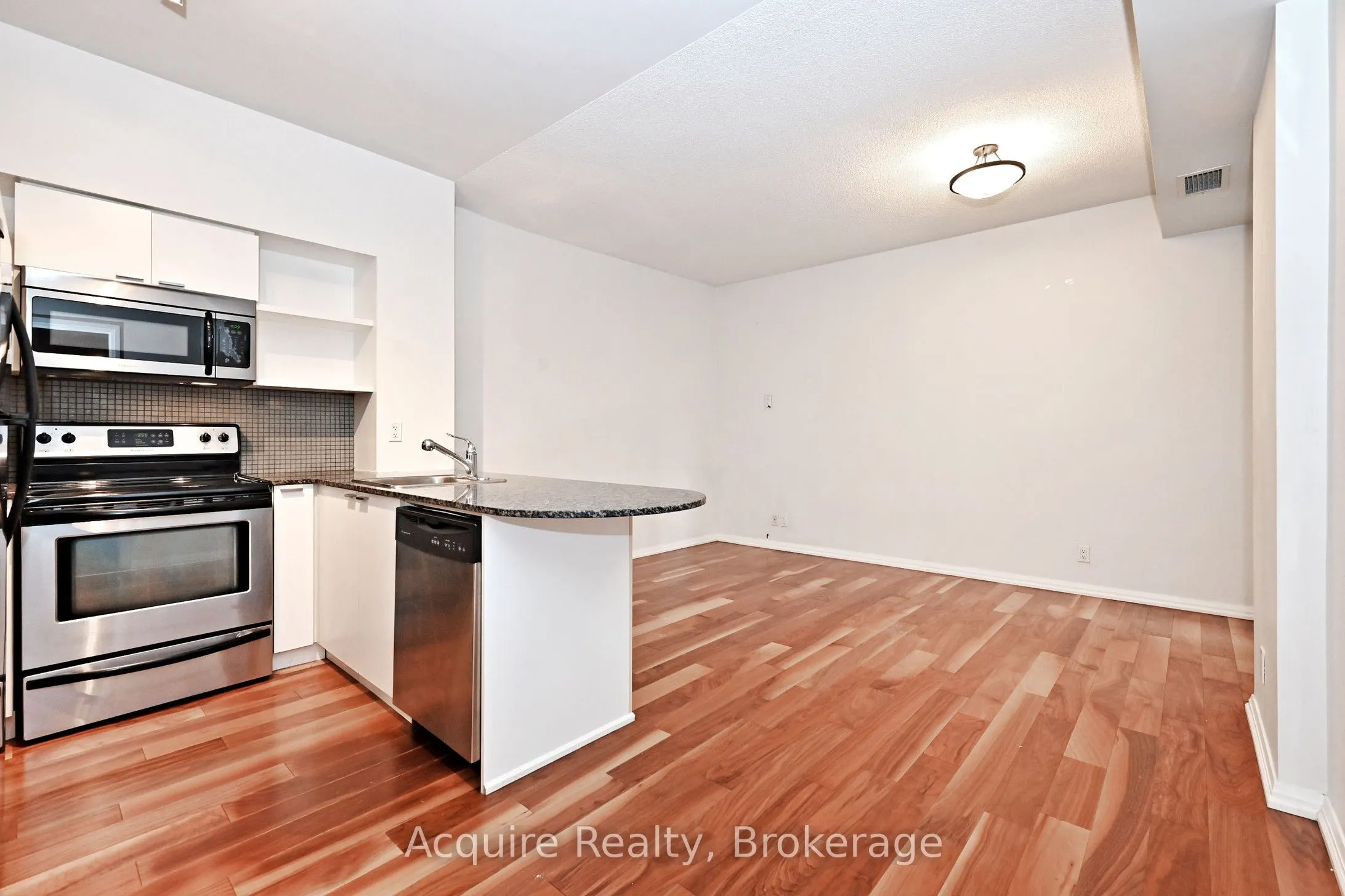 35 Hayden Street, #1012