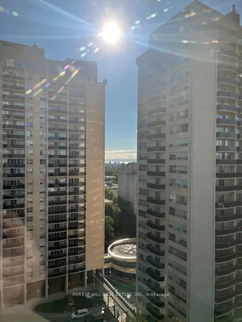 310 Tweedsmuir Avenue, #1505