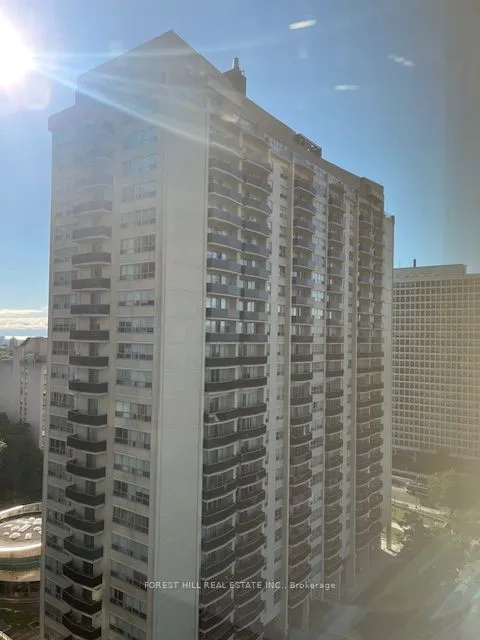 310 Tweedsmuir Avenue, #1505