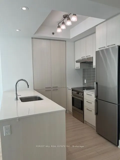 310 Tweedsmuir Avenue, #1505