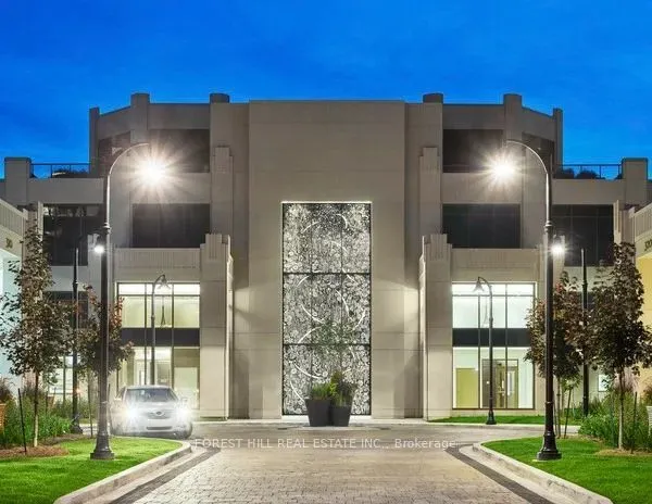 310 Tweedsmuir Avenue, #1505