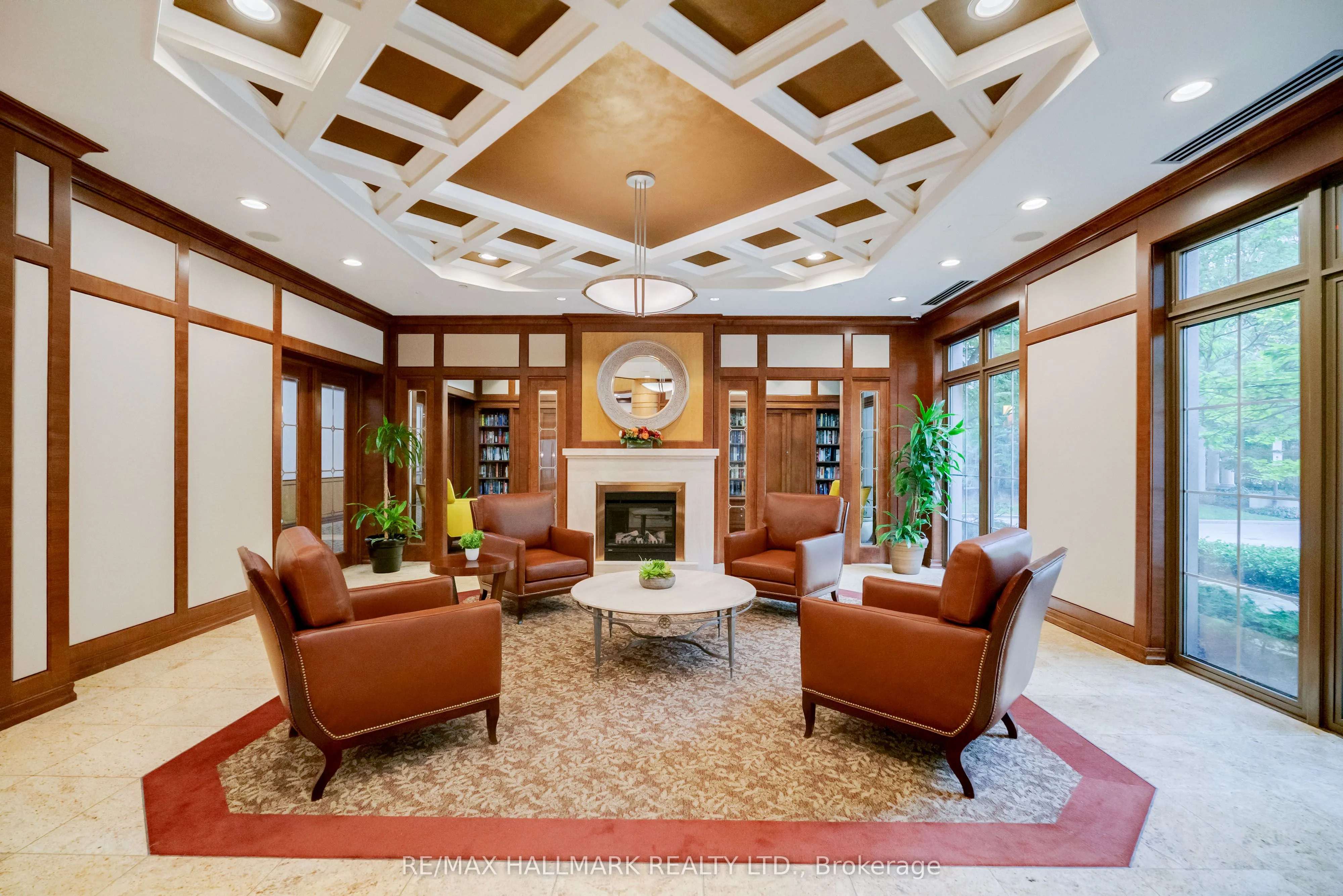 78 Harrison Garden Boulevard, #1514