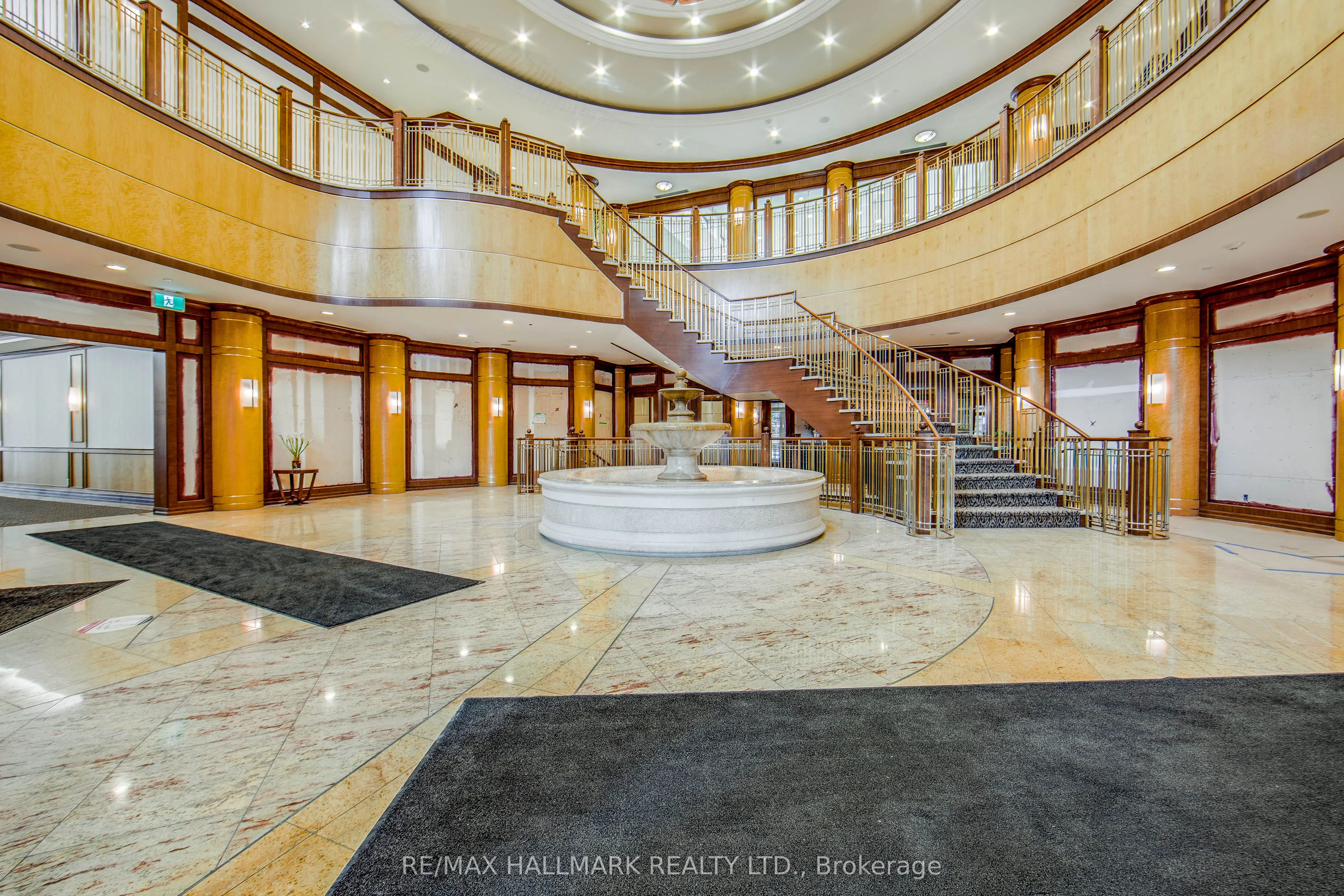 78 Harrison Garden Boulevard, #1514