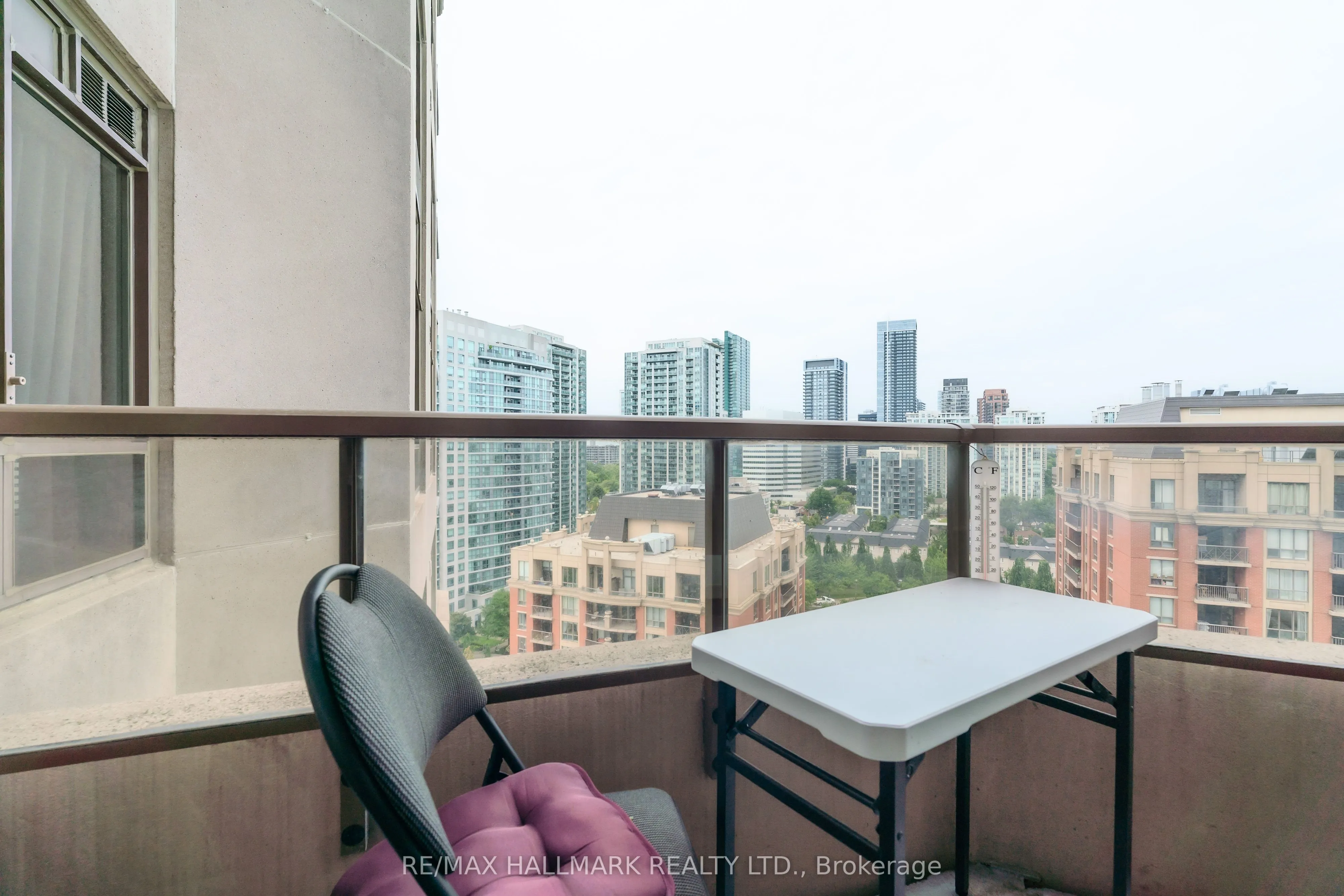 78 Harrison Garden Boulevard, #1514