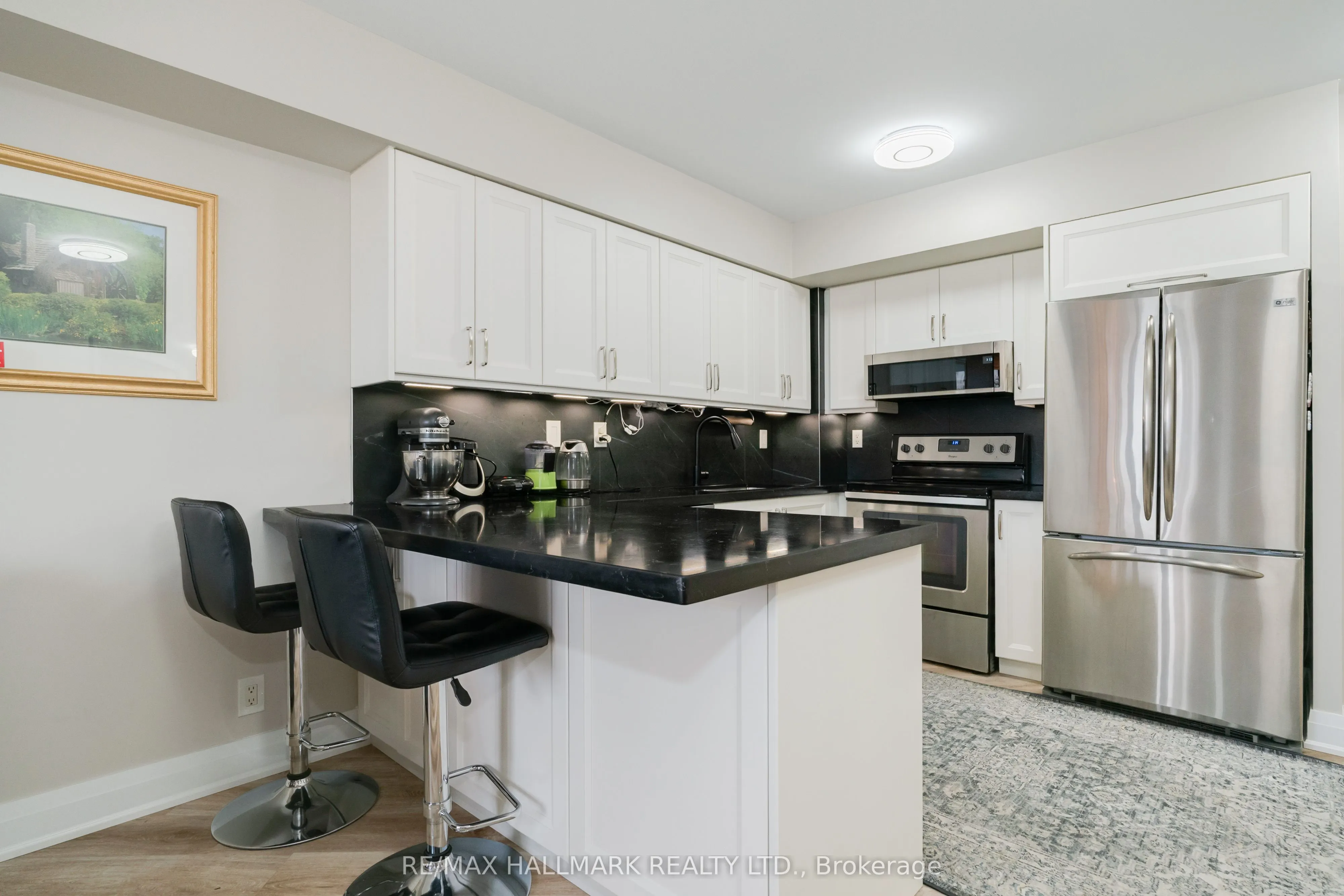 78 Harrison Garden Boulevard, #1514