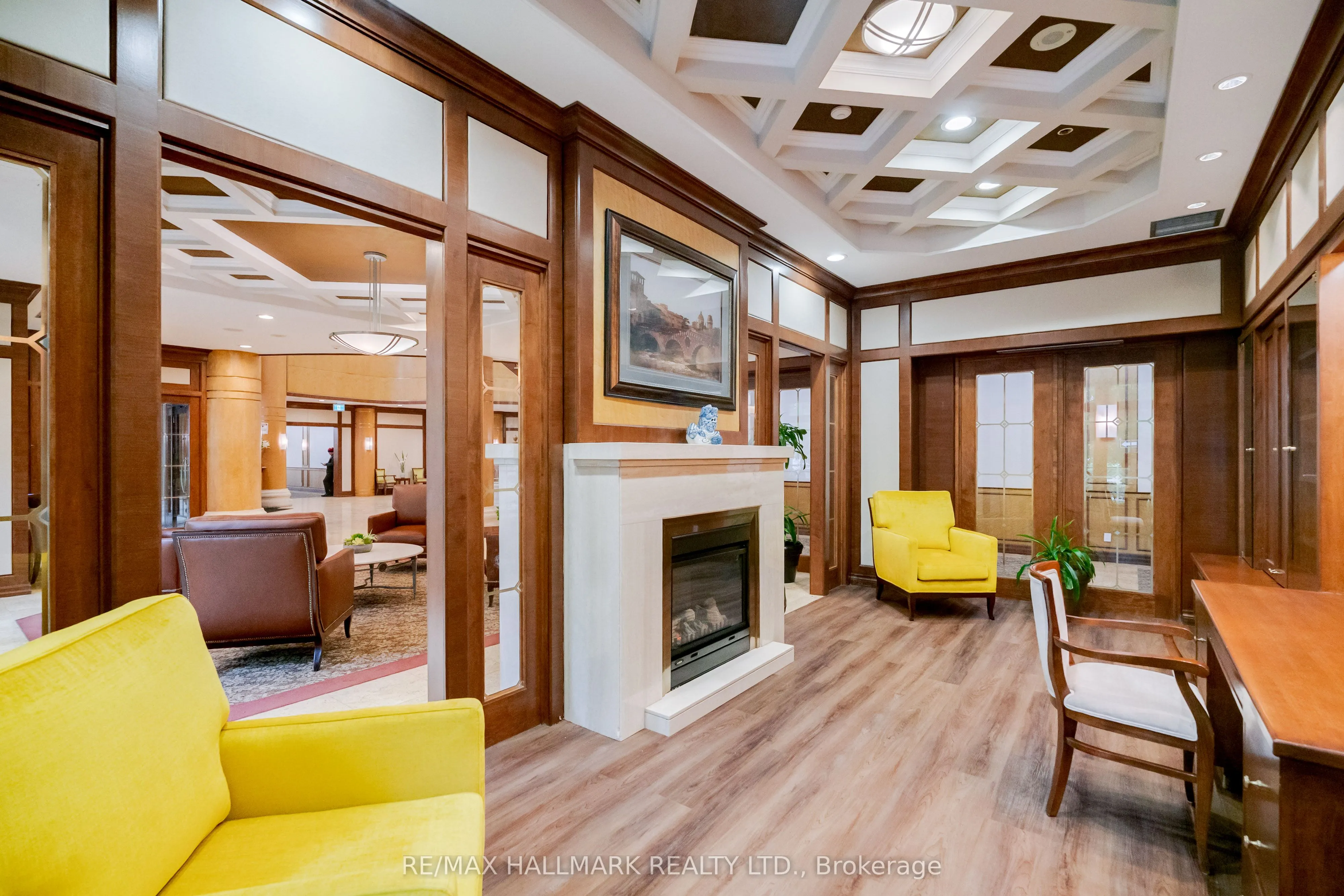 78 Harrison Garden Boulevard, #1514