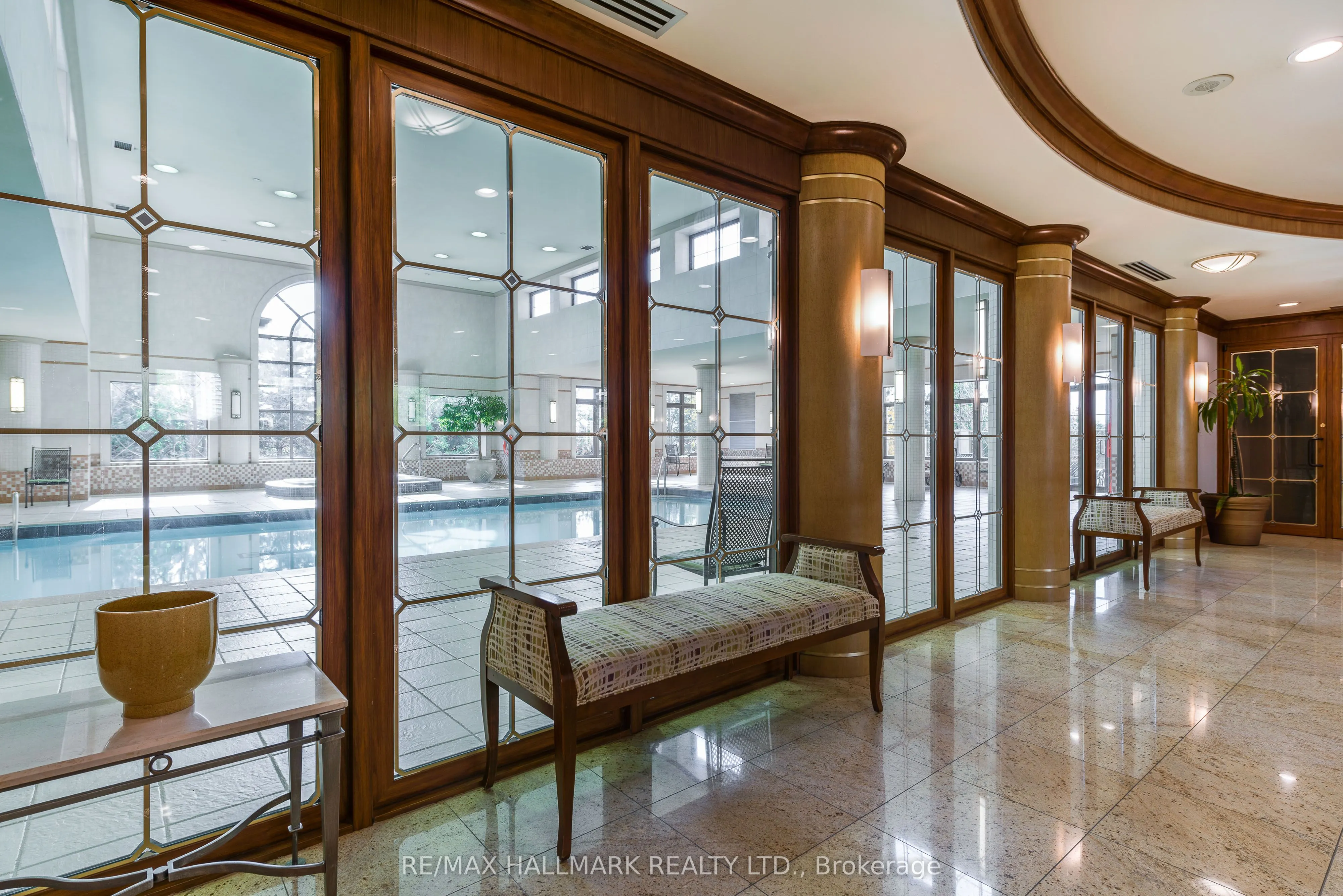 78 Harrison Garden Boulevard, #1514