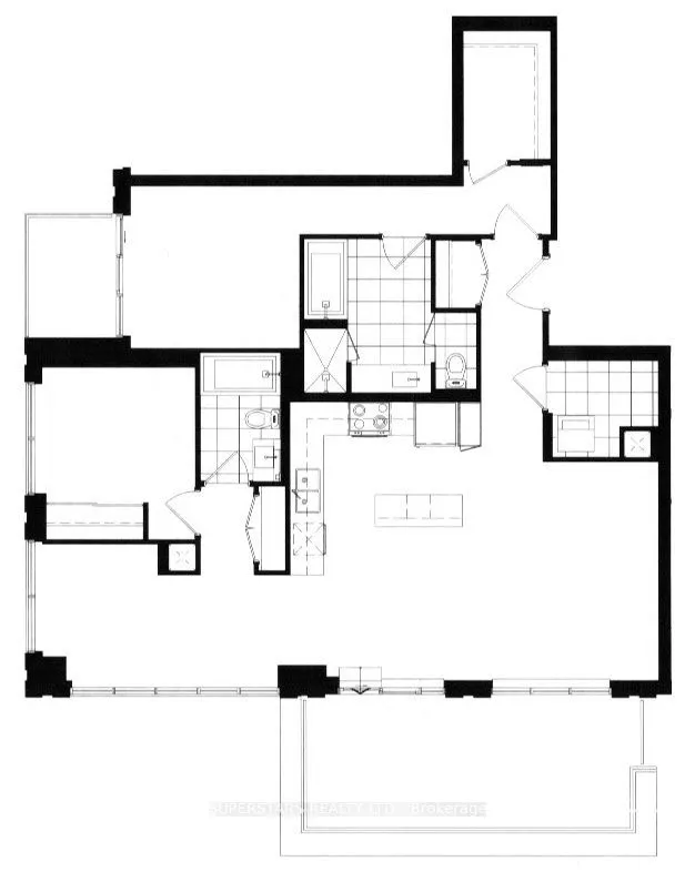 31 Tippett Road, #1705