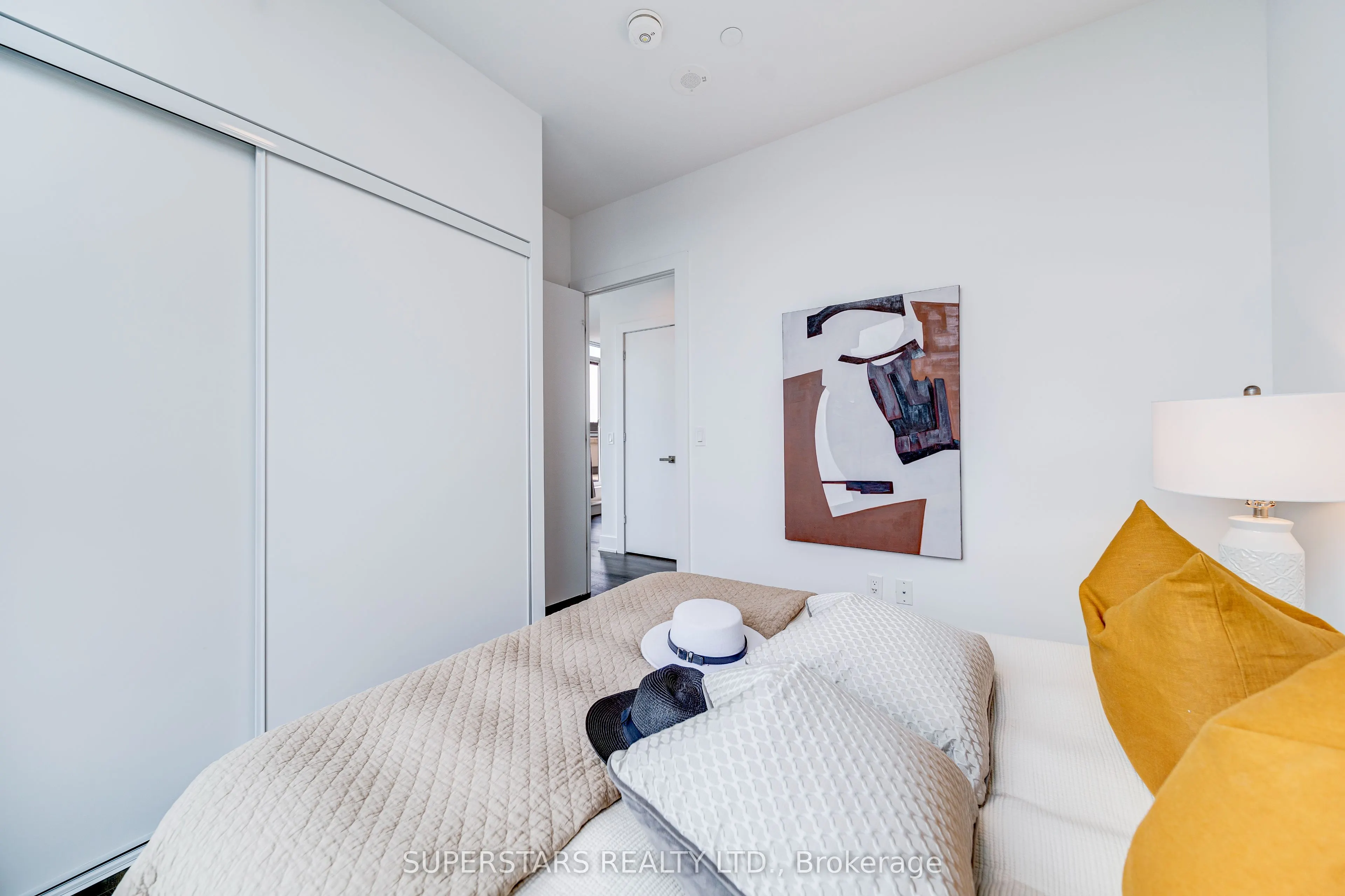 31 Tippett Road, #1705