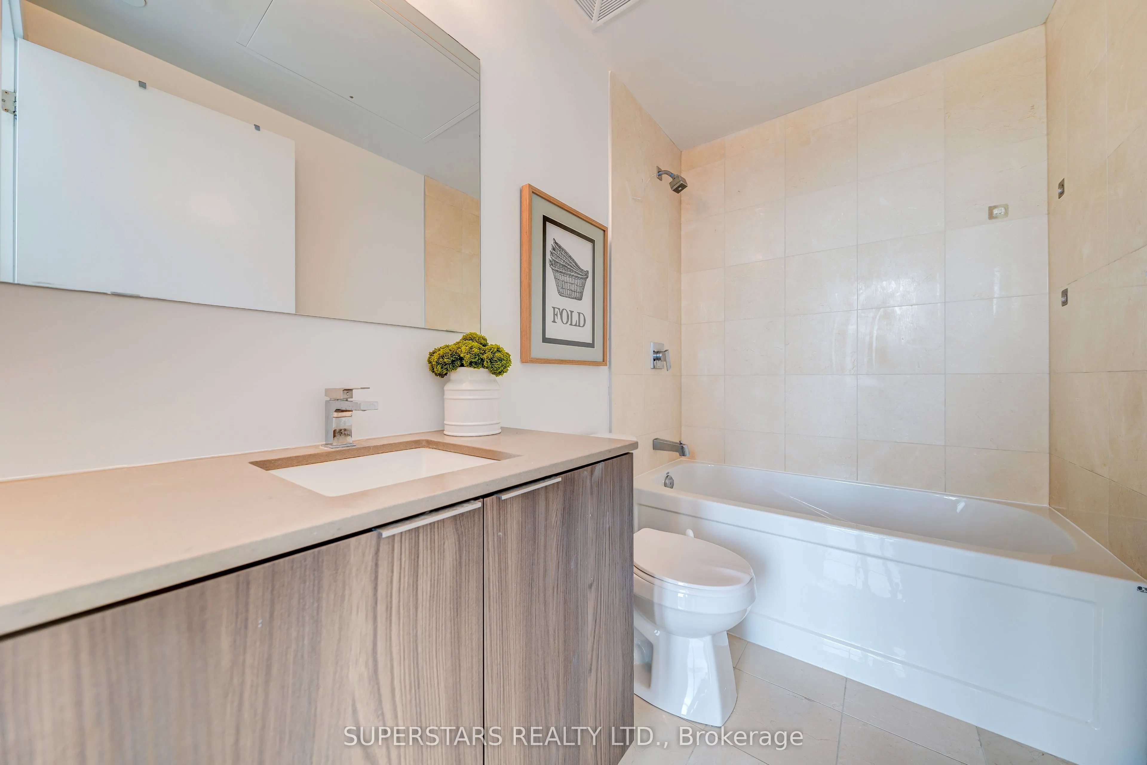 31 Tippett Road, #1705